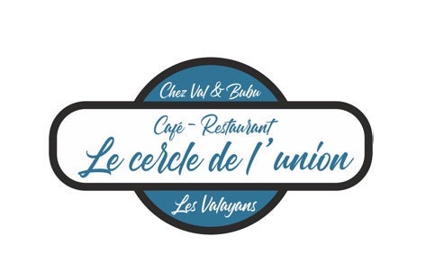 Bar du cercle Valayans
