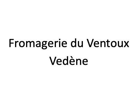 Fromagerie du Ventoux