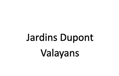 Jardins Dupont