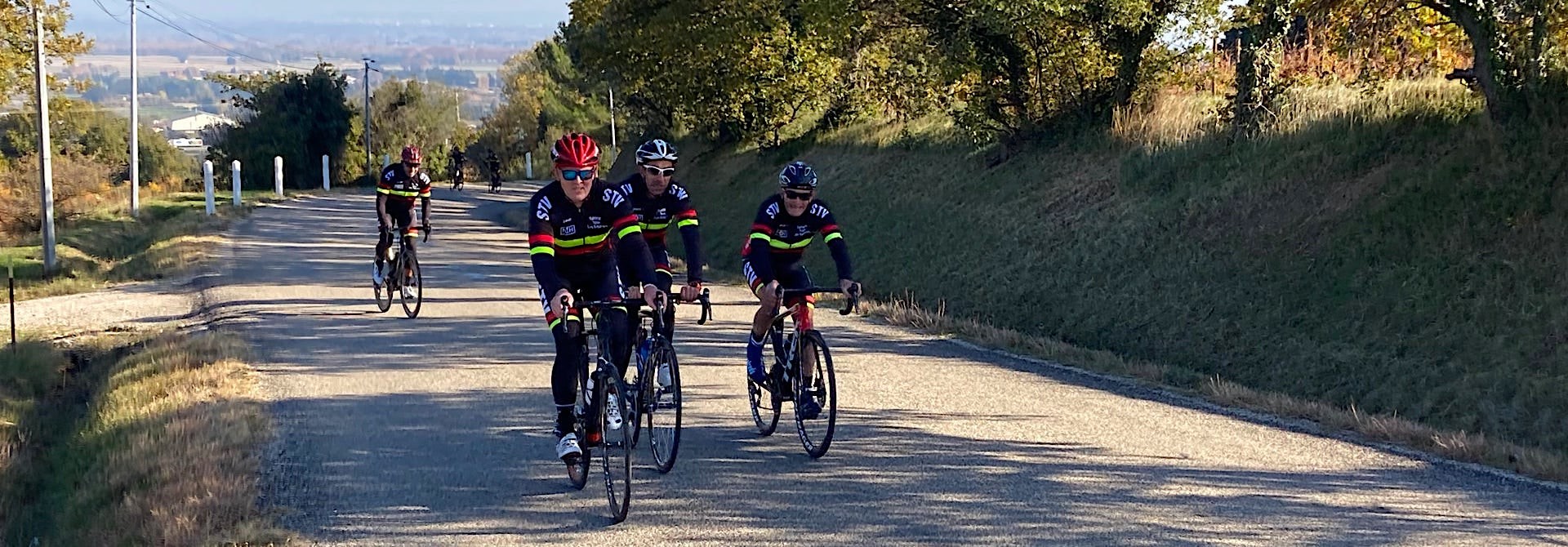 La Team